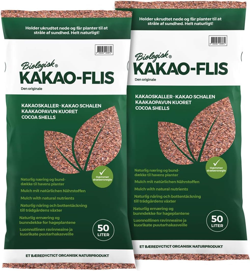 Floragard Perlite Perligran 200 L (2×100 L, 2–6 mm) – mineral soil improver & Drainagezusatz für Garten, Anzucht, Zimmerpflanzen & Hydrokultur – ensures loose structure & good ventilation