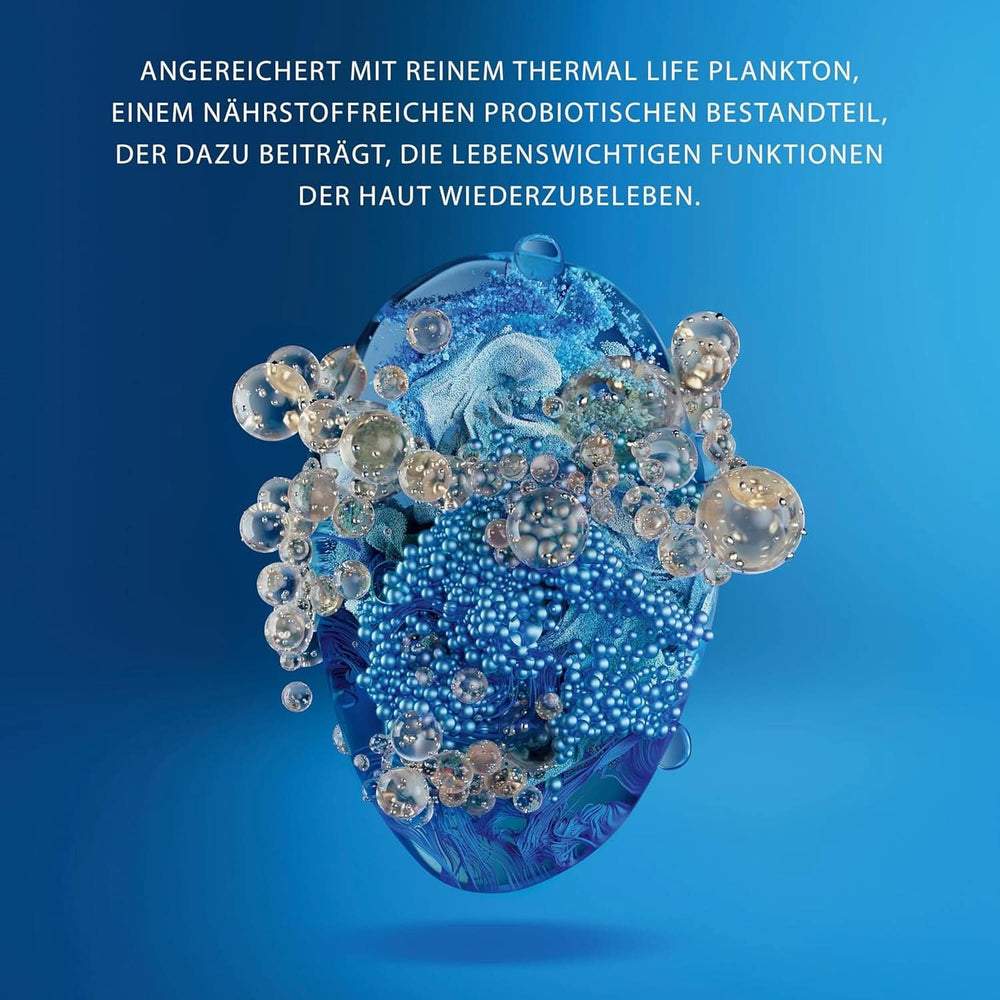 Biotherm, loțiune de duș revigorantă pentru hidratare intensivă și o senzație de corp neted, 400 ml Duș și baie Naty Shop