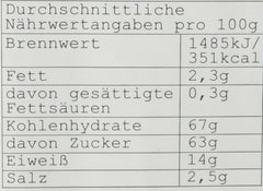 Dry Buckwheat Noodles (Shinshu Soba) (1 pack x 250g)