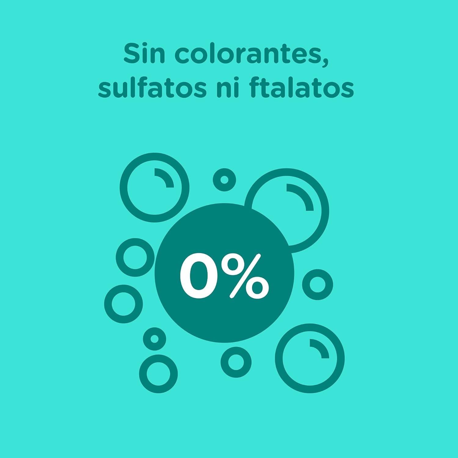 Baby Champú + Acondicionador Suave Y Brillante 500 Ml Copii - Baie si Skincare Naty Shop