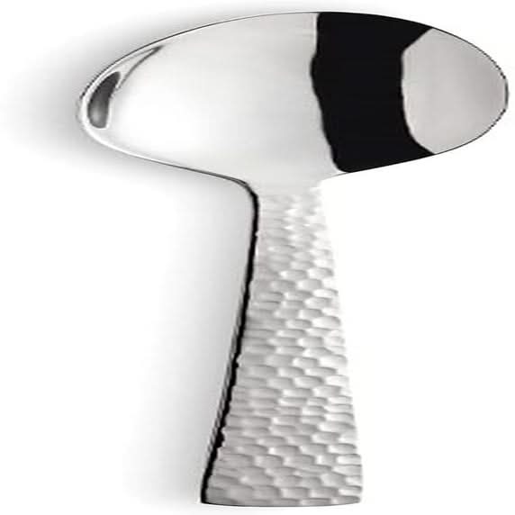 Amefa Felicity cutlery set, 24 pieces, for 6 people, stainless steel 18/0 Kitchen Naty Shop