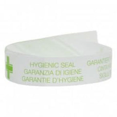 Banda igienica hoteliera Sense, 500 bucati Cosmetica Hoteliera Naty Shop