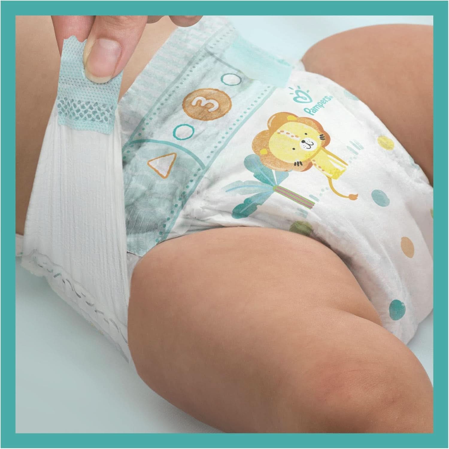 Pampers Active-Baby, Marimea 5, 150 buc Mama si Copilul Naty Shop