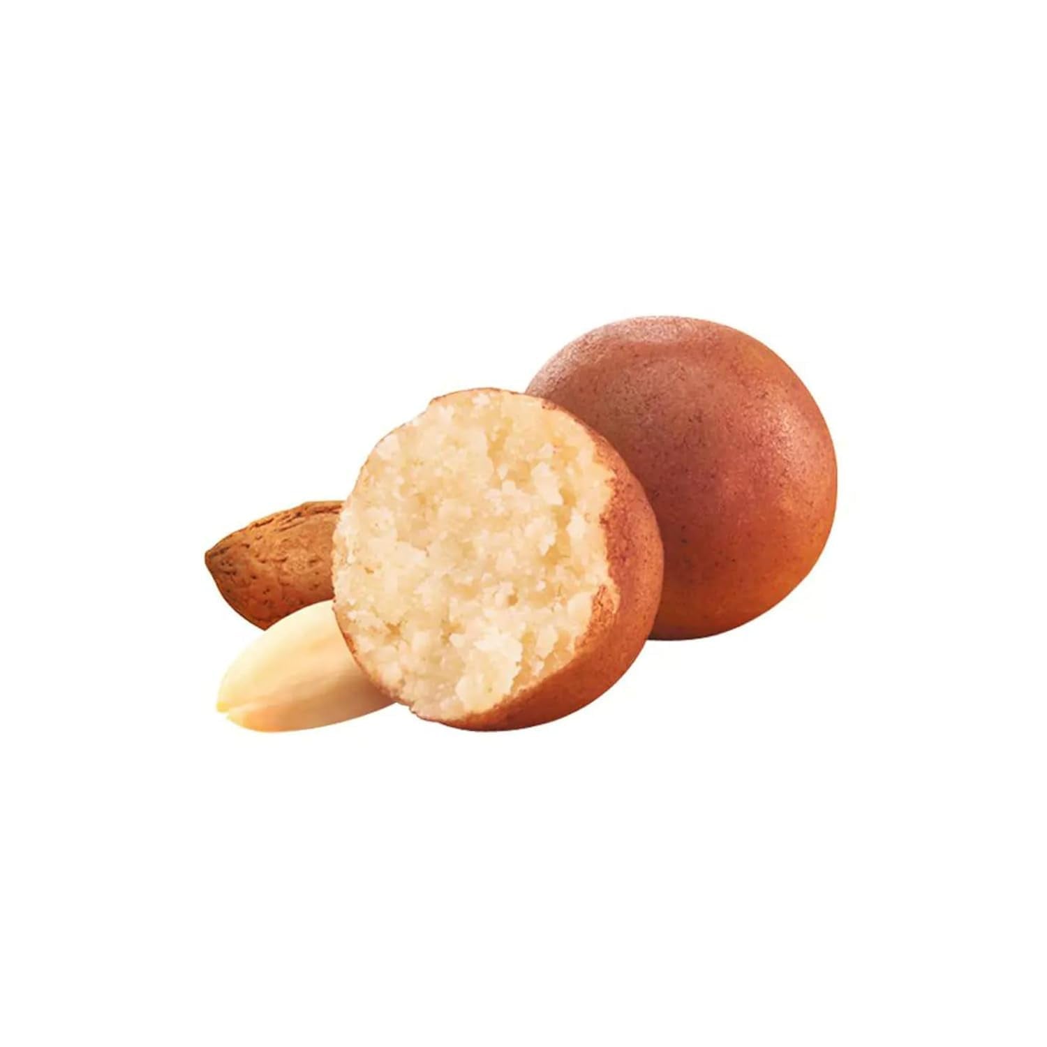 Potatoes with Niederegger marzipan 100g