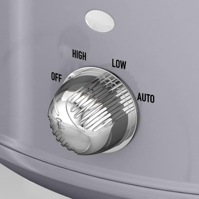 Swan Retro SF17021GRNEW Slow Cooker 3.5 liters, 200 W Slow Cooker Naty Shop