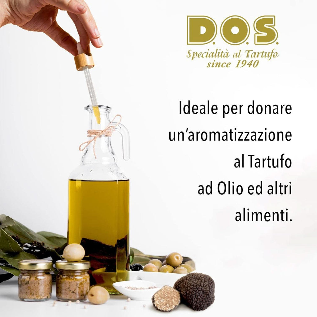 - Concentrat aromă trufe negre 30 ml, uz profesional Arome Naty Shop