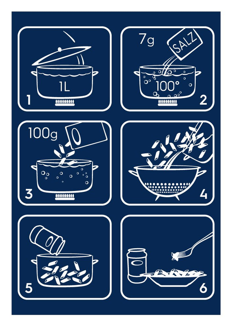 Paste Barilla din grâu dur Maccheroni n. 44 – Pachet de 1 (1x1kg)