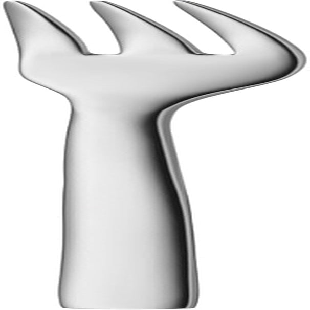 WMF Atria Besteck Set 12 Personen, Essbesteck 60 Teilig, Monobloc-Messer, Cromargan Edelstahl Poliert, Spülmaschinenfest Bucatarie Naty Shop