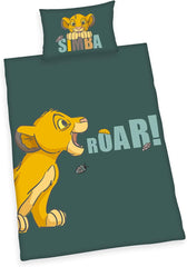 Bedding, little Simba Bedding - children Naty Shop Default Title