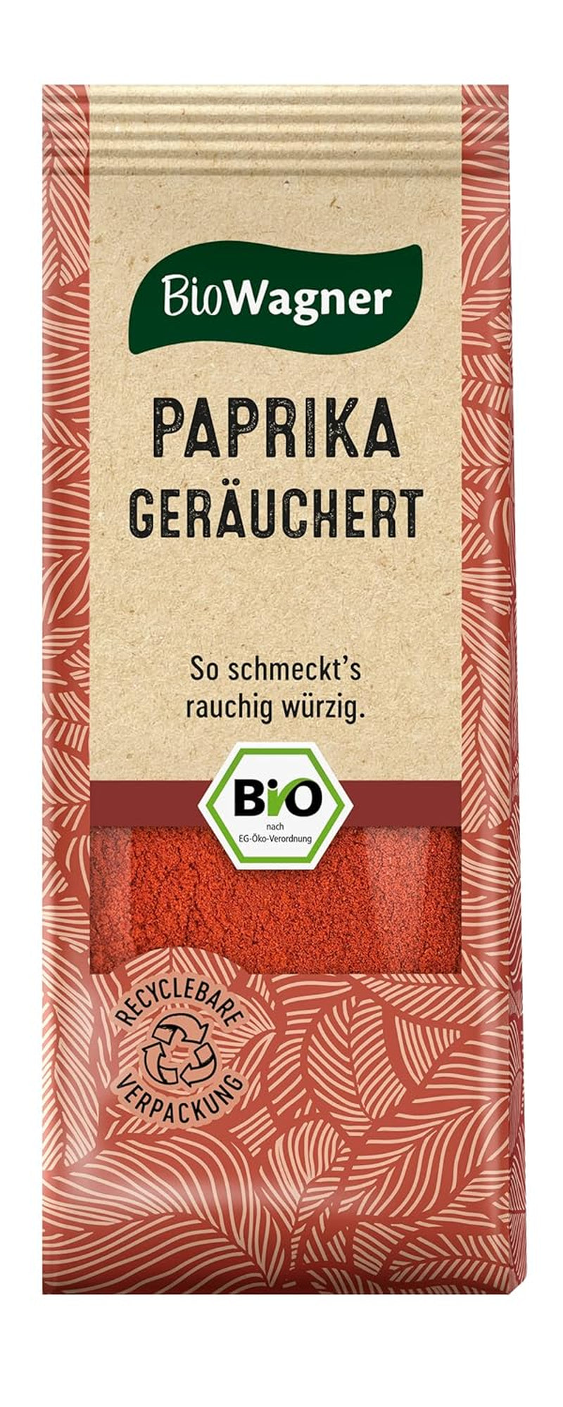 BioWagner - Bio Wachholderbeeren | ideal for Wild, Sauerbraten or Sauerkraut | naturbelassene Bio-Zutaten | recyclable Verpackung | 30 g