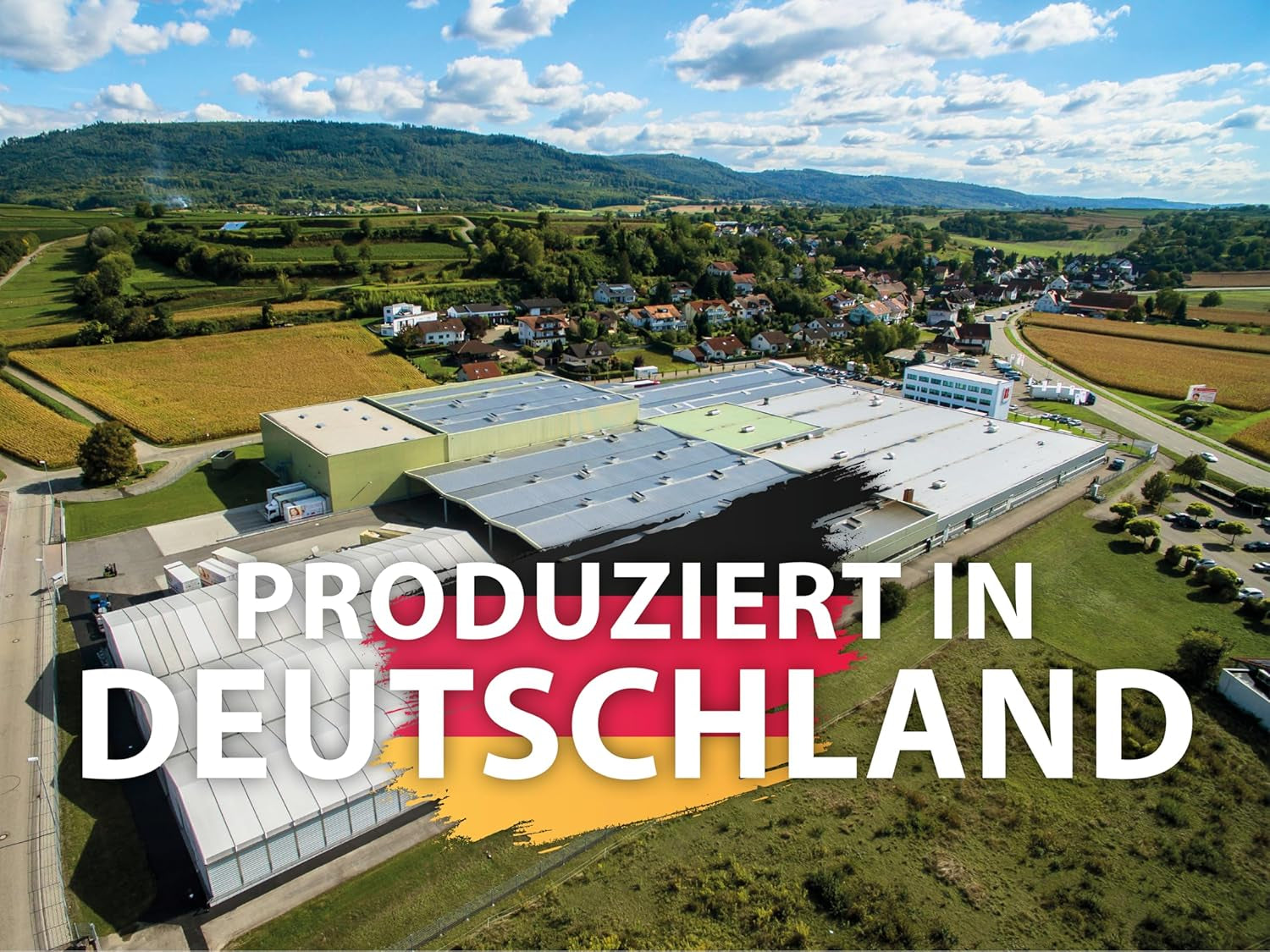 Pernă Irisette Noblesse - Made in Germany - Pernă cu capac detașabil din bumbac pur, 80 X 80 cm, certificată Oeko-Tex Perne standard Naty Shop