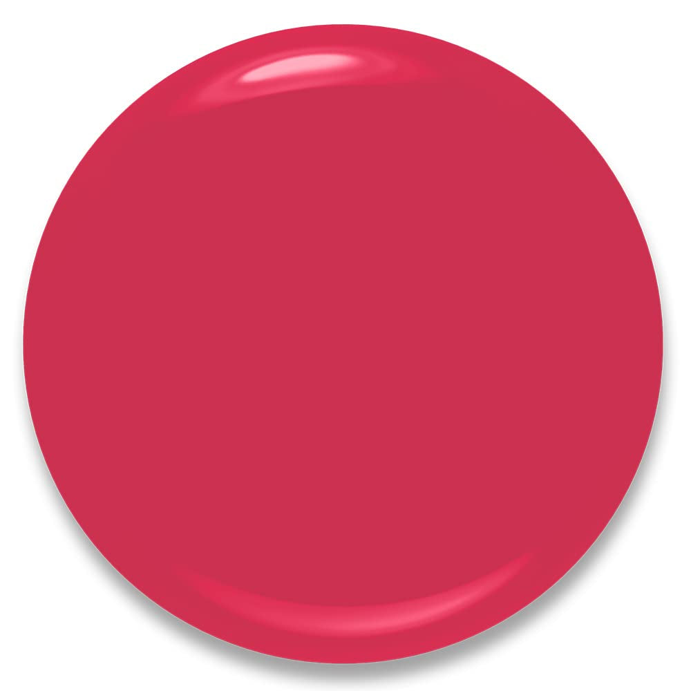 Bourjois - Nail Polish Healthy Mix Clean – 300 GRENAT'DDICTIVE