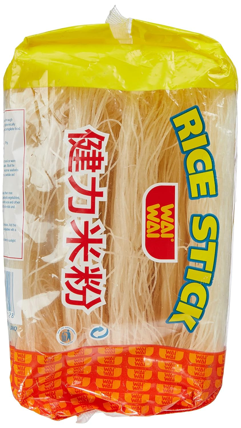 THAILAND - Chinese Style Rice Vermicelli, (1 X 500 GR)