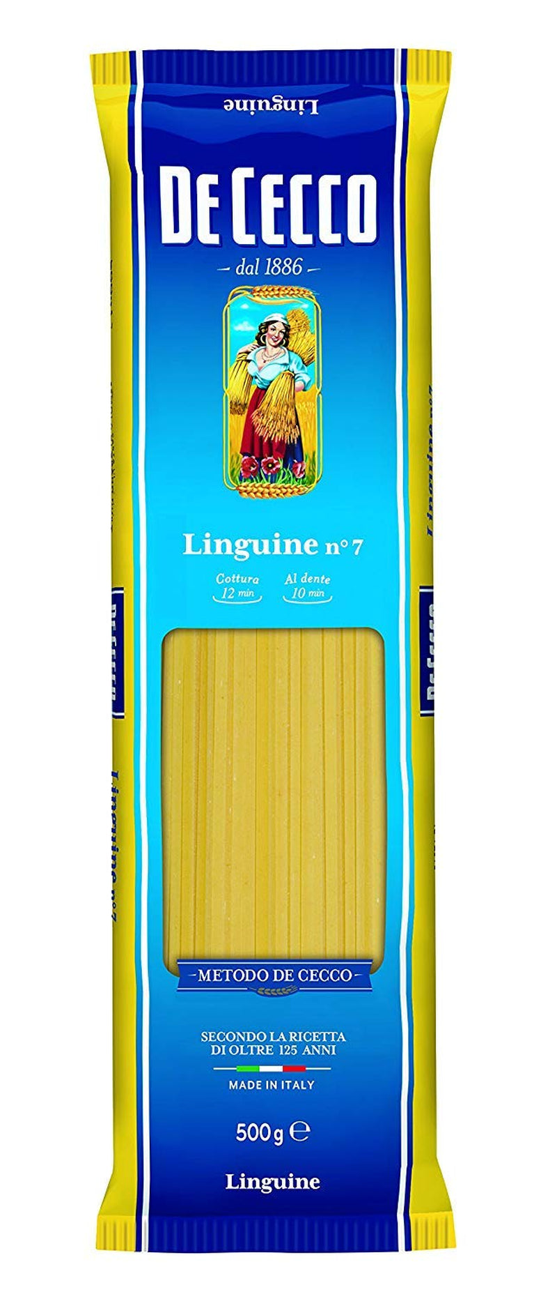 Linguine, 500 g