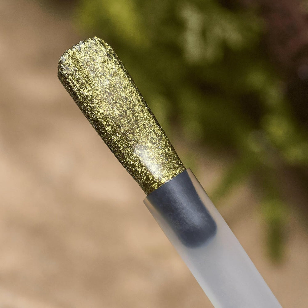 Nail polish Catrice MYSTIC FOREST, no. C03, Green, Long Lasting, Highly Pigmented, Glowing, Vegan, Microplastic Free, Preservative Free, Fragrance Free, 2 Pack (10ml)