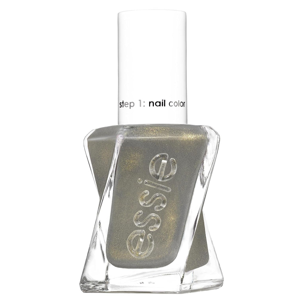 Essie Nagellack für farbintensive Fingernägel, Nr. 413 mrs always-right, Rot, 13,5 ml