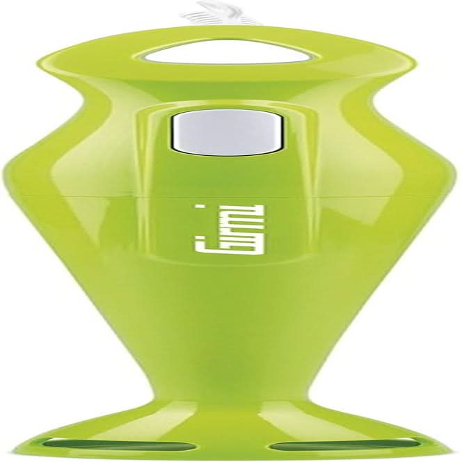 Girmi MX0103 Tauchmixer, Kunststoff, 2 Liters, Grün Mama si Copilul Naty Shop Grün