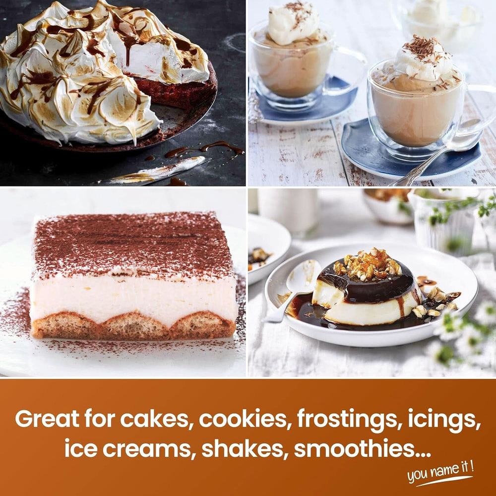 LorAnn, Emulsion with Coffee flavor, 118 ml Aromas Naty Shop