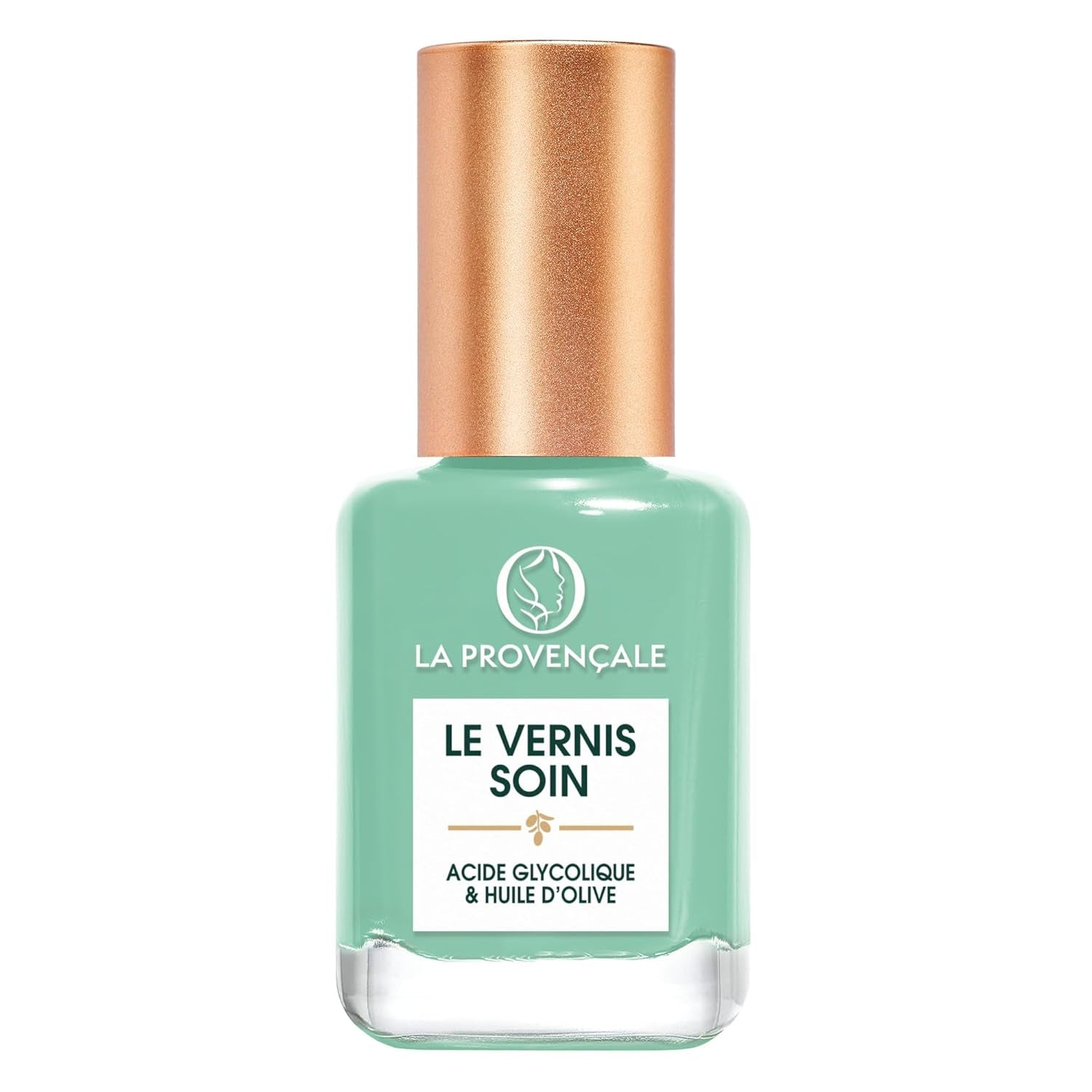 Le Vernis Solaire nail polish, long lasting