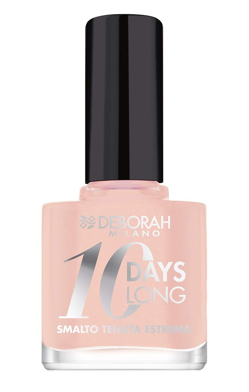 Nail polish 10 Days Long no. 883, 11 ml