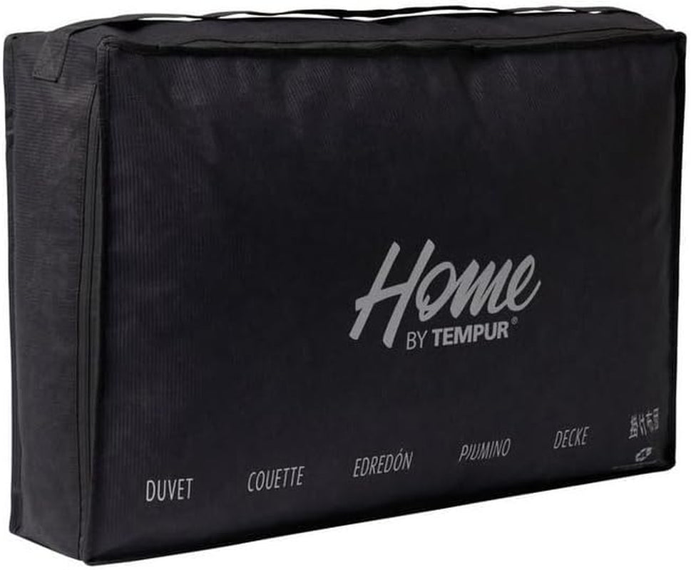 Plapumă din fibre de lux Tempur, răcire, standard, 260 X 220 cm Plapumi si pilote Naty Shop