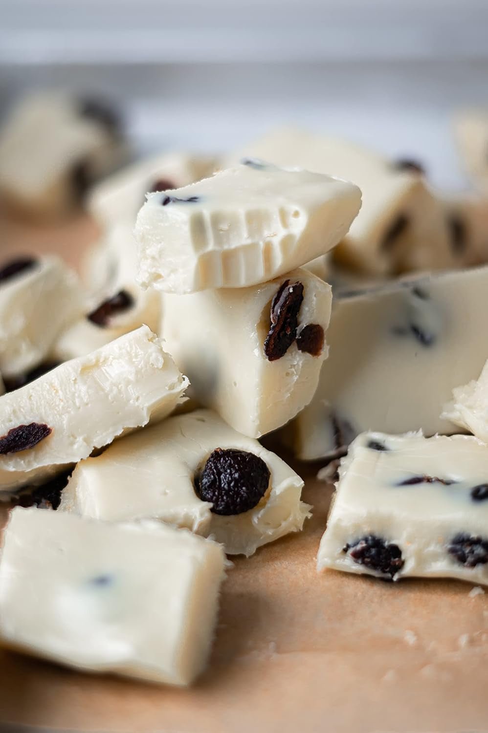 Biojoy merișoare organice uscate (1 kg), merișoare îndulcite cu sirop de mere Produse deshidratate Naty Shop