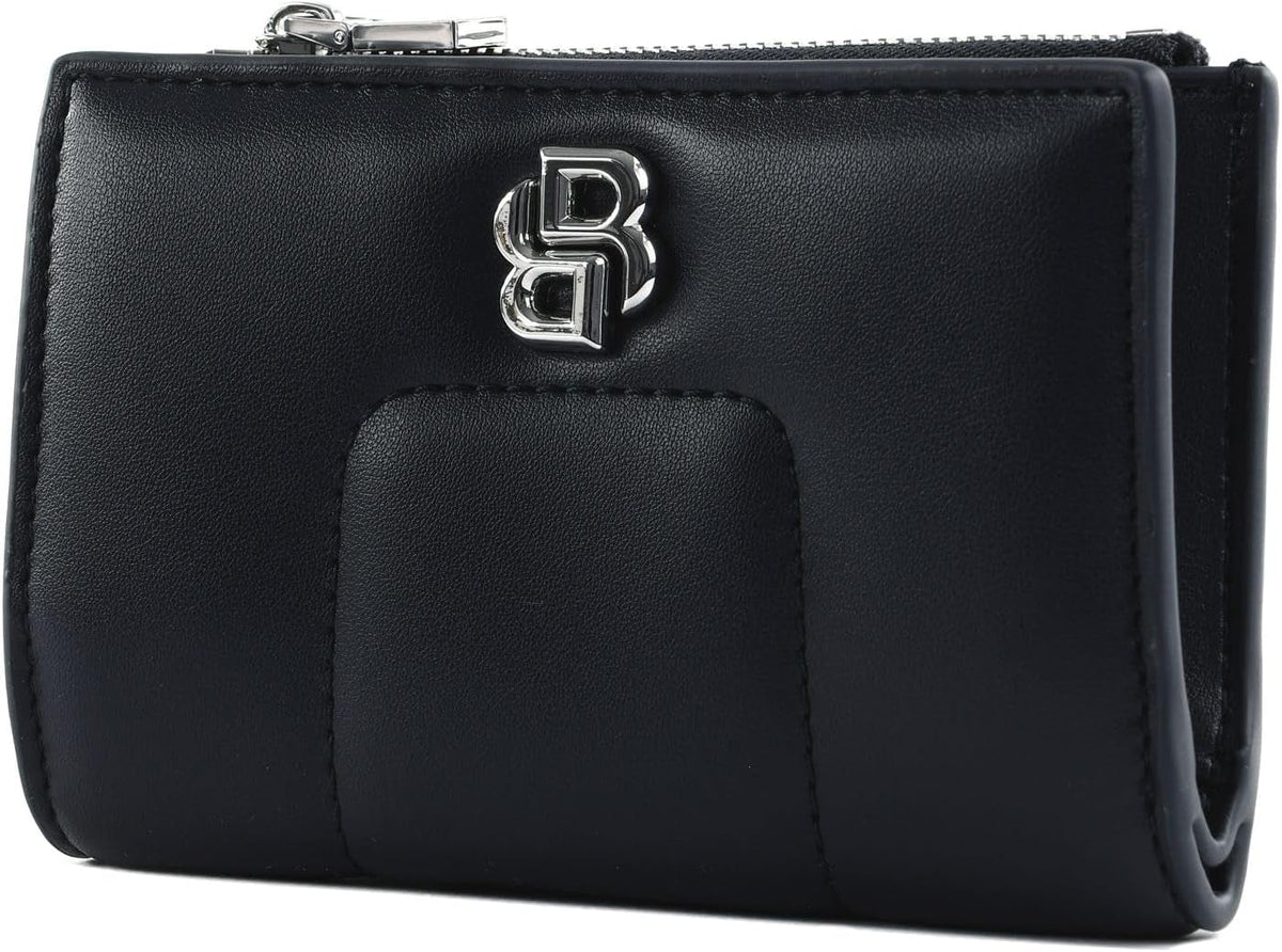 BOSS Doamnelor B_icon Sm Portofel Portofel Barbati Naty Shop Albastru închis Onesize