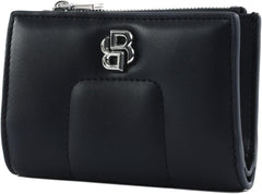 BOSS Doamnelor B_icon Sm Portofel Portofel Barbati Naty Shop Albastru închis Onesize