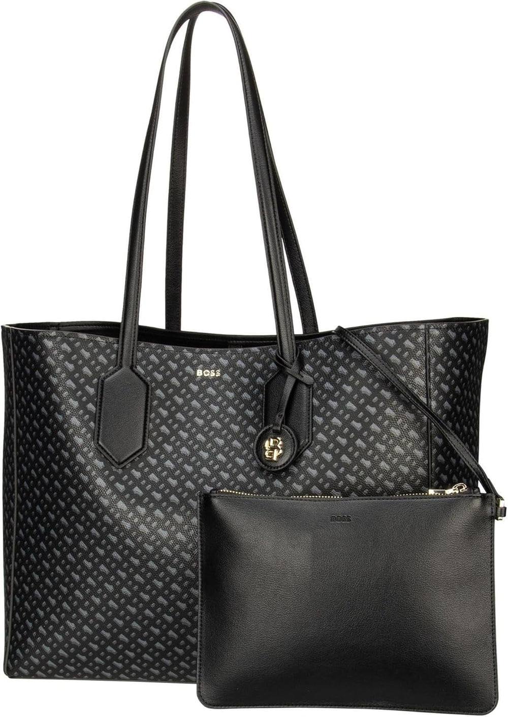 BOSS Liriel Shopper MG 10260391 01 Genti Femei Naty Shop