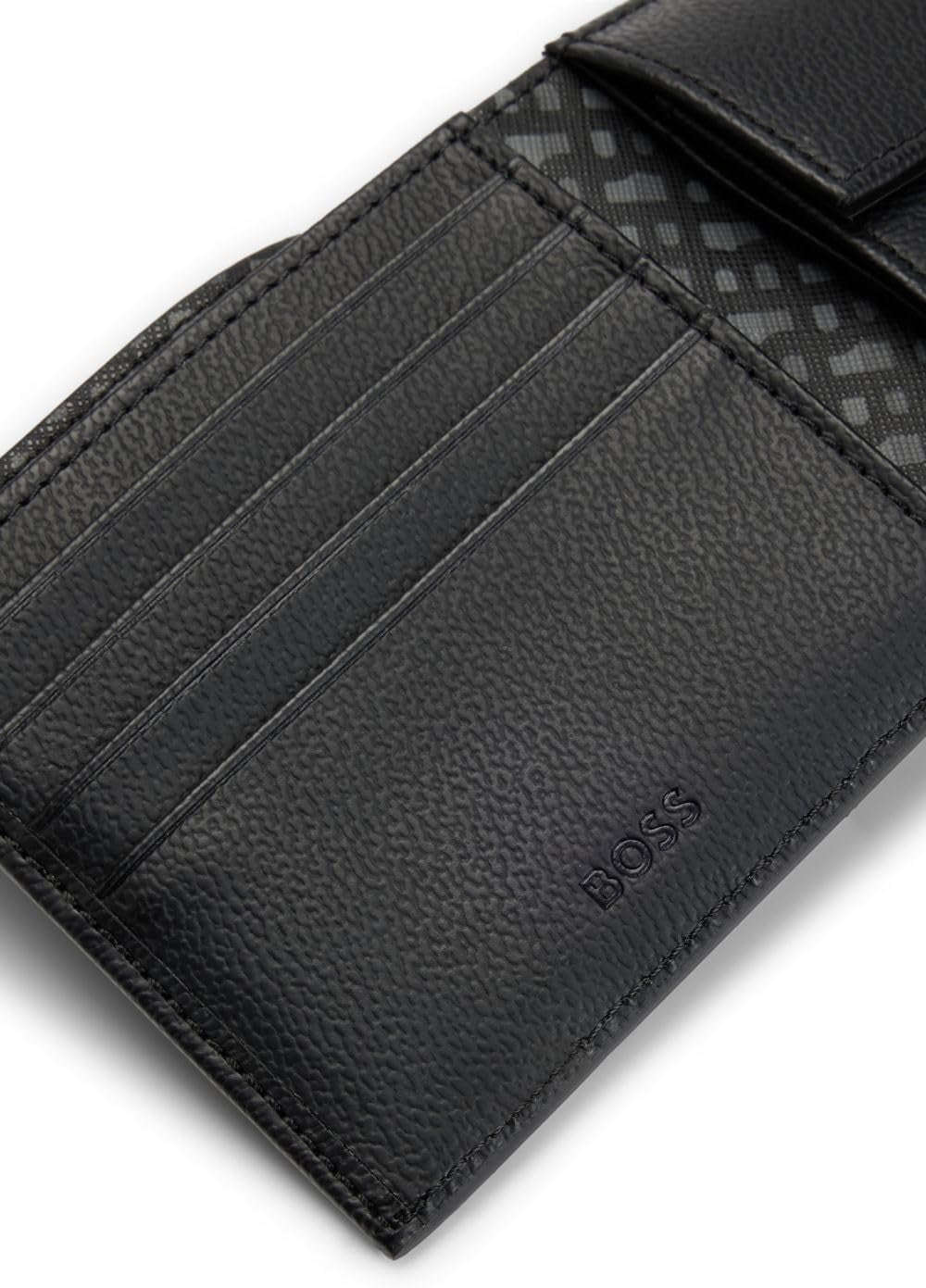 BOSS Zair N_4cc_Coin Portofel Barbati Naty Shop