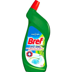 Brief descaler for WC, 700ml Detergenti Nati Shop Pine