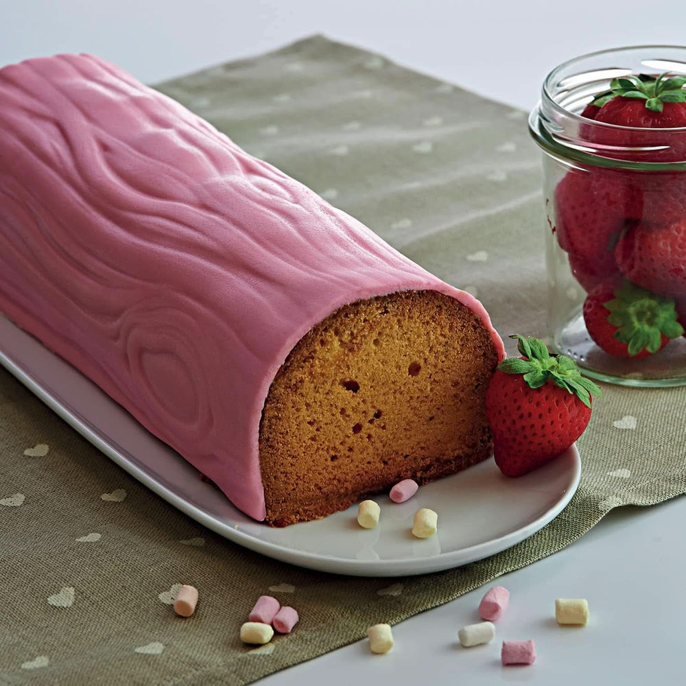 Silikomart, Magic Wood Kitchen Mats Naty Shop