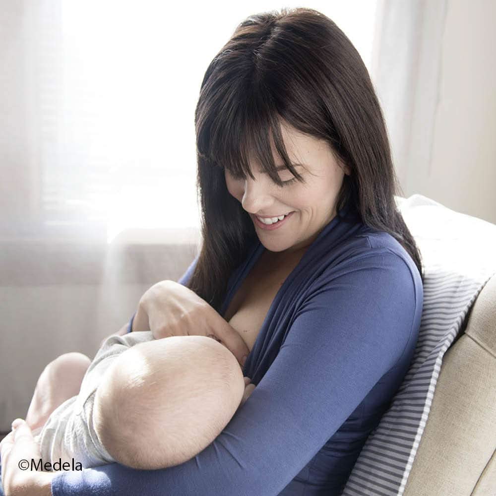 Medela 200.1631 Nipple Shield, multicolored Accessories Food and Breastfeeding Bebe Naty Shop