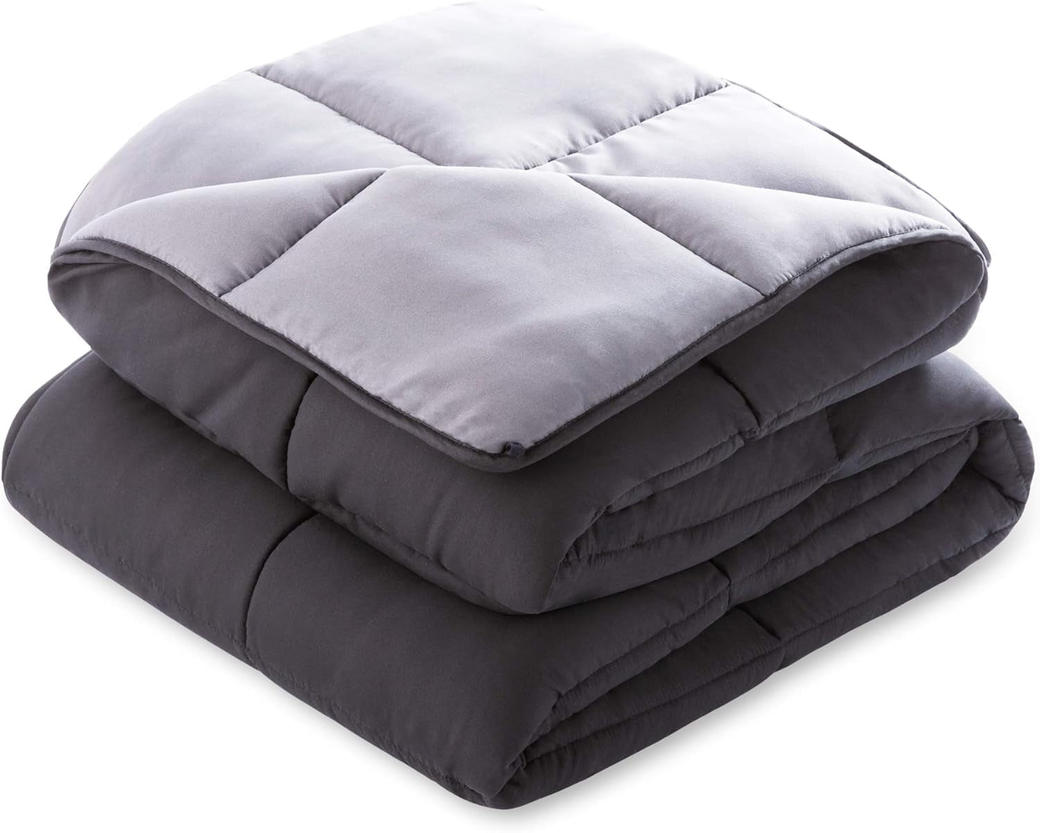 Linenspa 10.5 Tog All Season Hypoallergenic Down Alternative Microfibre Duvet Super King Size Duvets and quilts Naty Shop