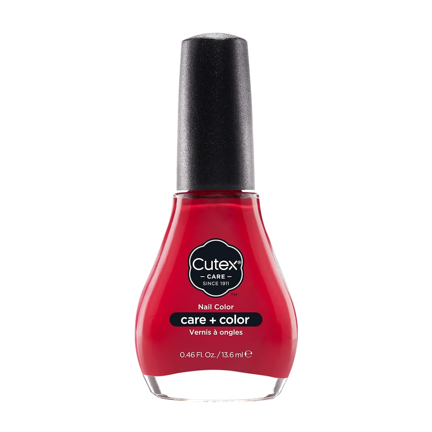 Care Plus nail polish, sand tanned, no. 350