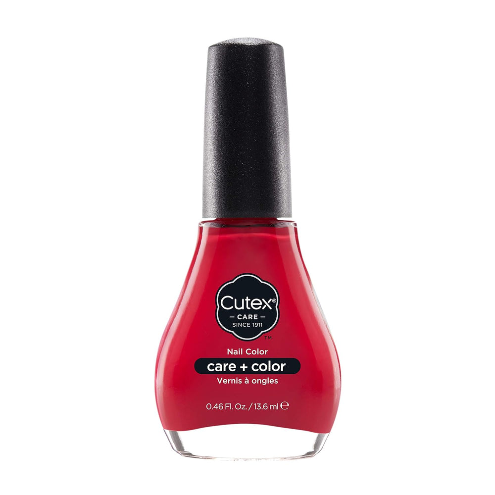 Care Plus nail polish, sand tanned, no. 350