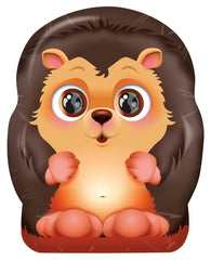 Kinder Mini Friends Crunchy Biscuits with Caramel Flavor 122g – Milk Chocolate with Biscuits and Milk Filling – Easter Figures – Easter Chocolate and Sweets – Easter Gift