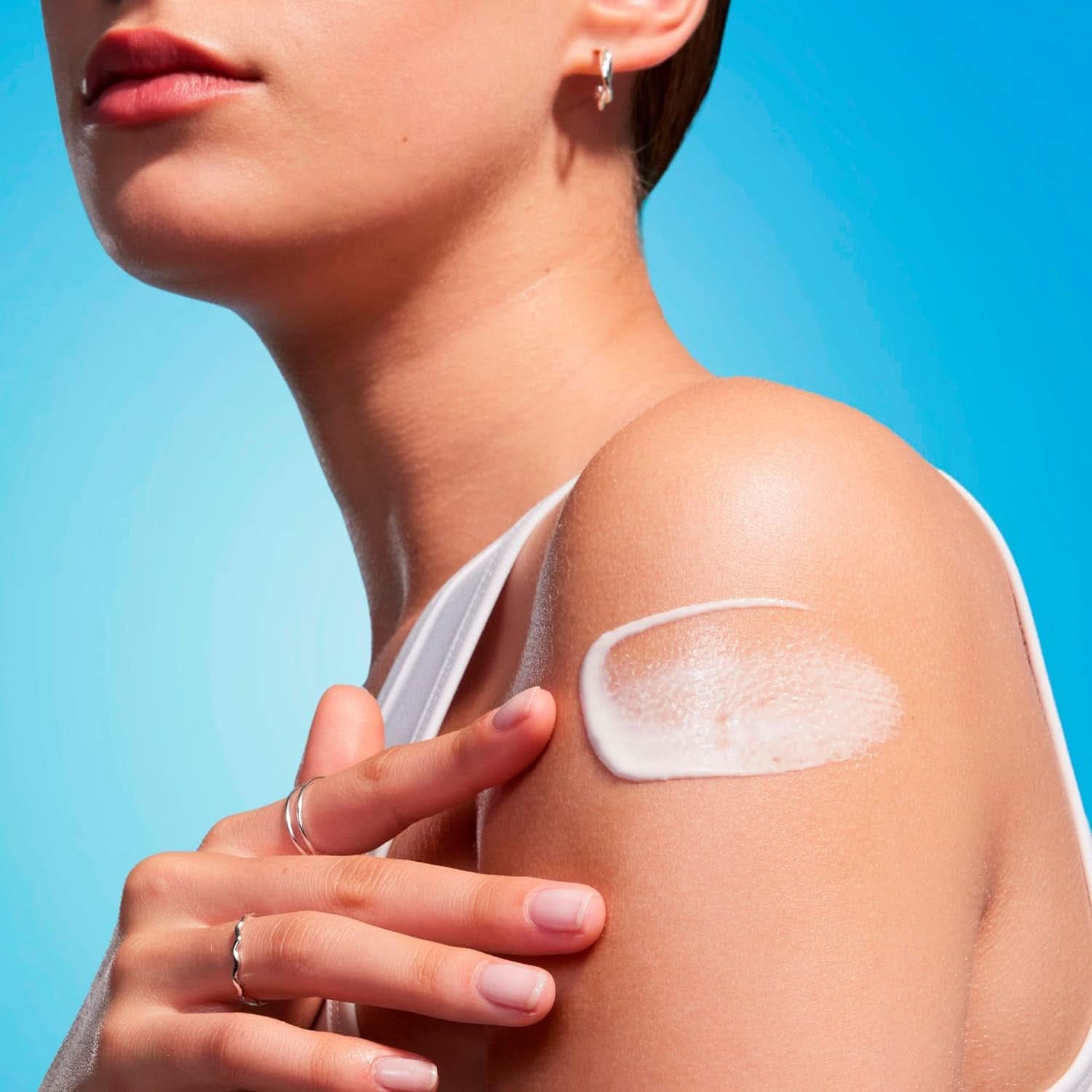 Biotherm Eau D'Énergie, Body lotion for all skin types, 400 ml Cosmetics and Beauty Naty Shop