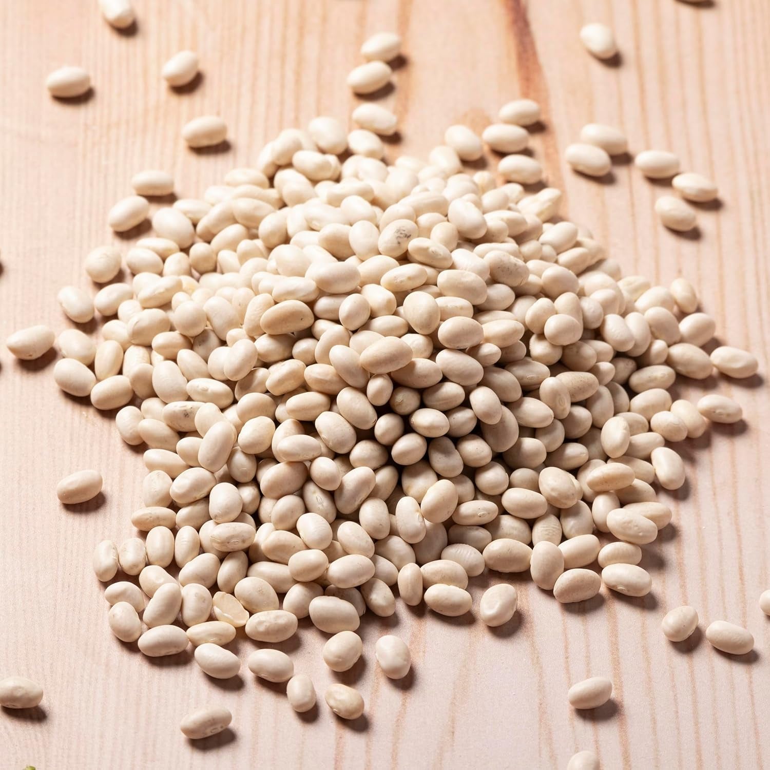 Green beans Wholefood Earth 1kg | Non-GMO | Natural | Rich in fiber | Rich in protein