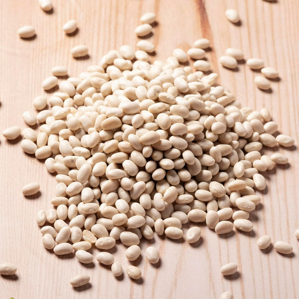 Green beans Wholefood Earth 1kg | Non-GMO | Natural | Rich in fiber | Rich in protein