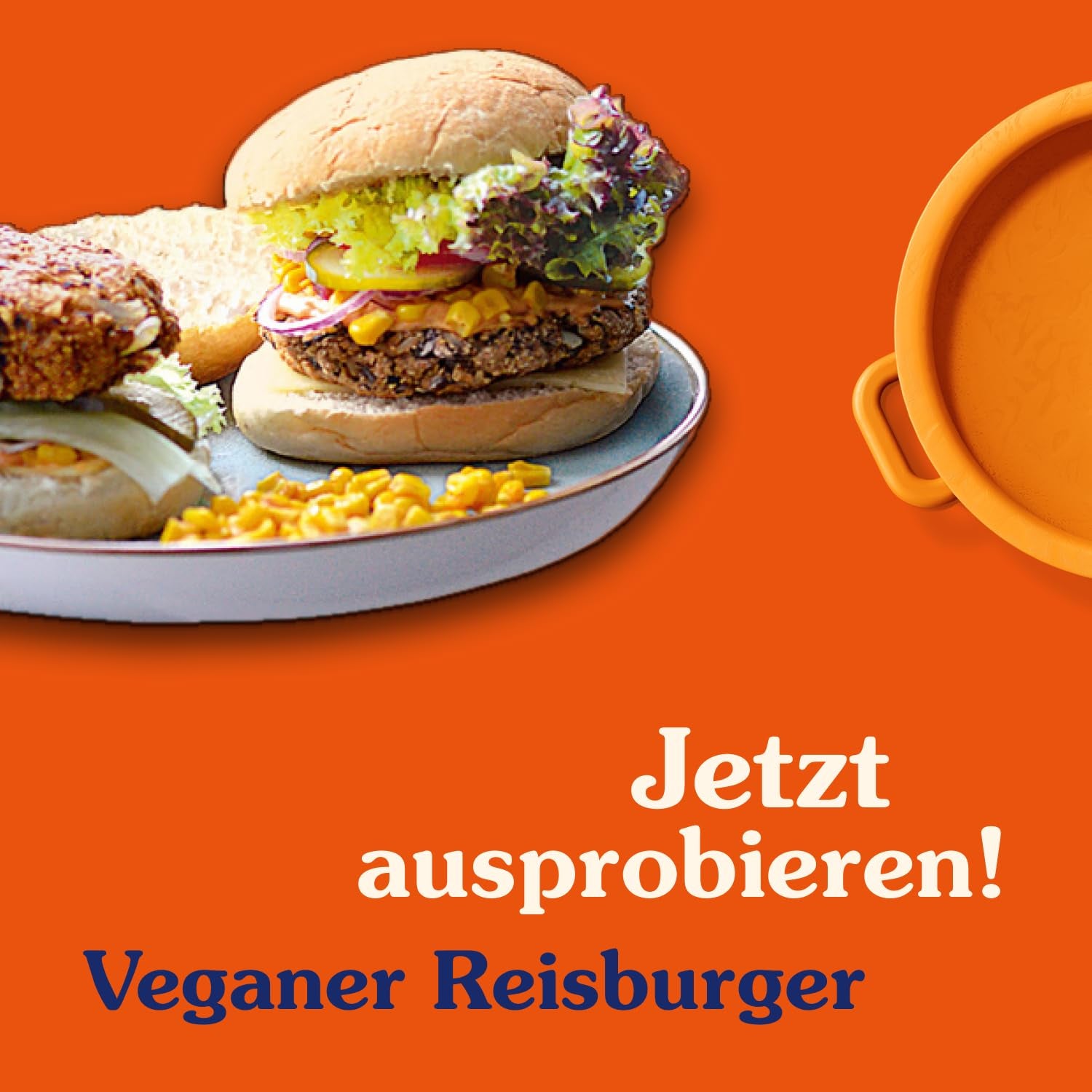 BEN'S ORIGINAL™ natural rice in a bag, 9 x 500 g