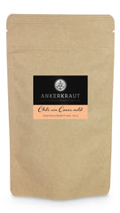 Ankerkraut Chili con Carne Gewürz, mild, 160g in a bag