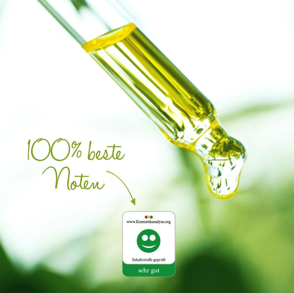 Mysalifree BIO EYE BALM, intensive anti-wrinkle eye cream for sensitive skin, with pomegranate and ocher, 15 ml Cosmetics and Beauty Naty Shop