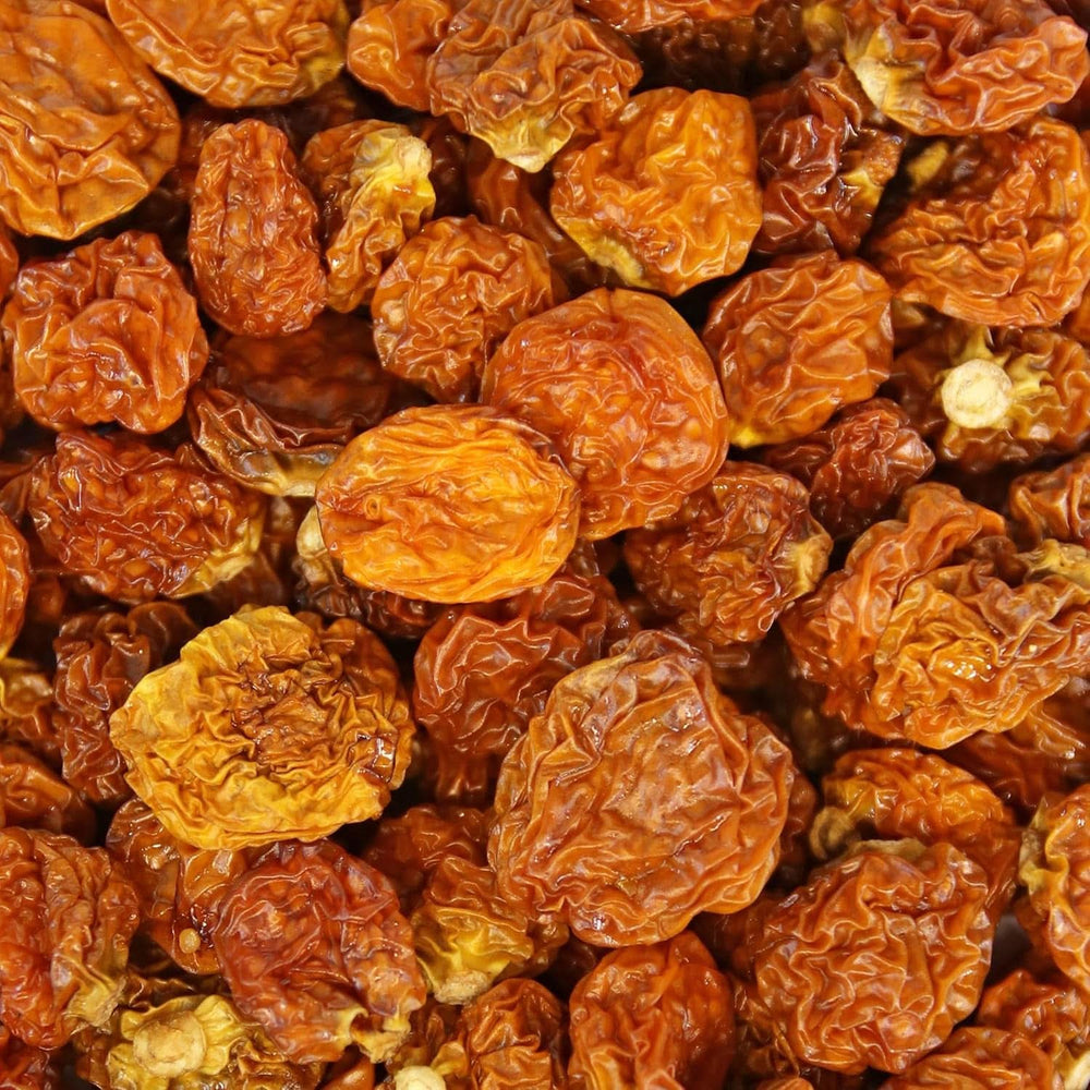 Seitenbacher, Physalis, 200 grame Produse deshidratate Naty Shop