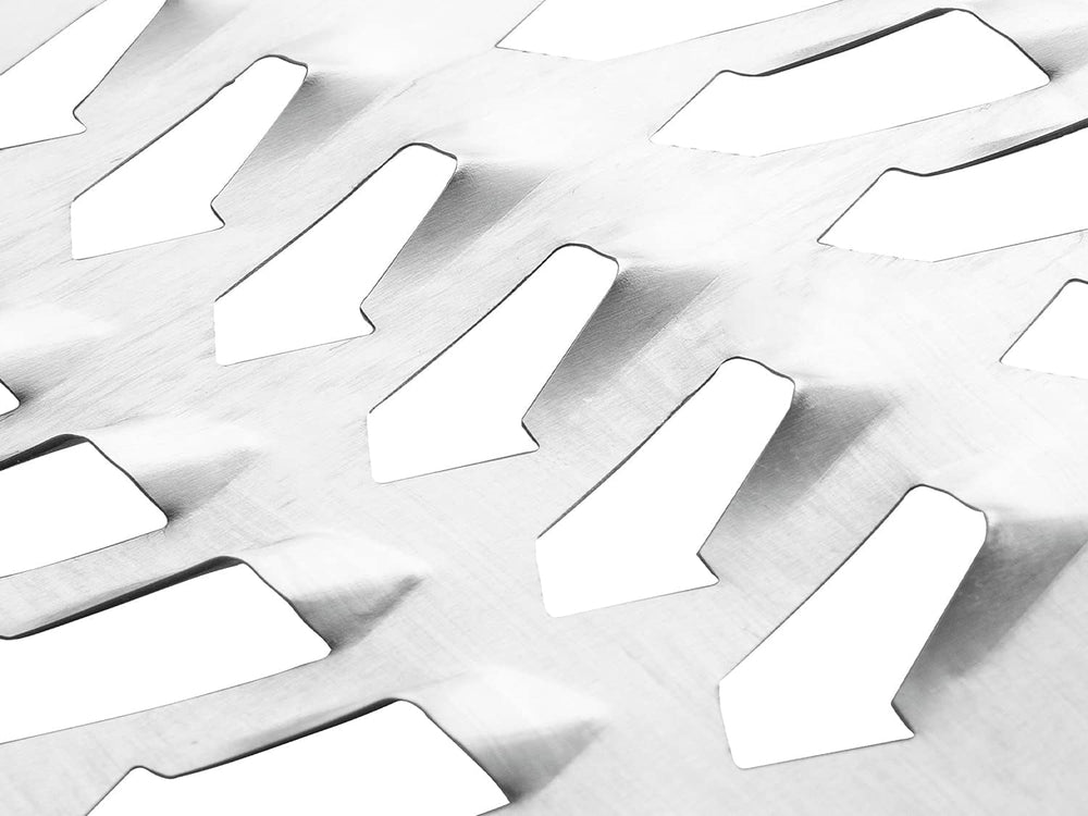 ZWILLING Z-Cut square grater, multifunctional, stainless steel blade Peeler Naty Shop