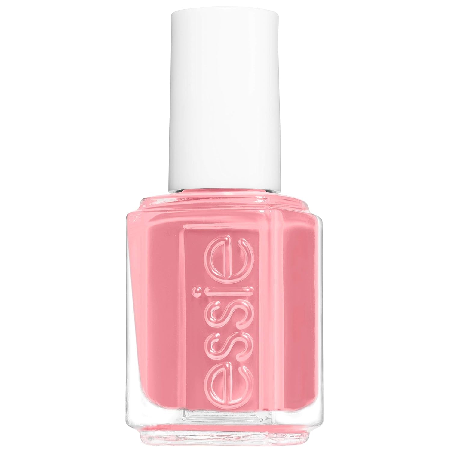 Essie Nagellack für farbintensive Fingernägel, Nr. 413 mrs always-right, Rot, 13,5 ml