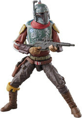 Star Wars Vintage Collection Cobb Vanth (Mandalorian Armor), Deluxe Zu Mandalorian Action Figure, Scale 9.5cm Action figures Naty Shop