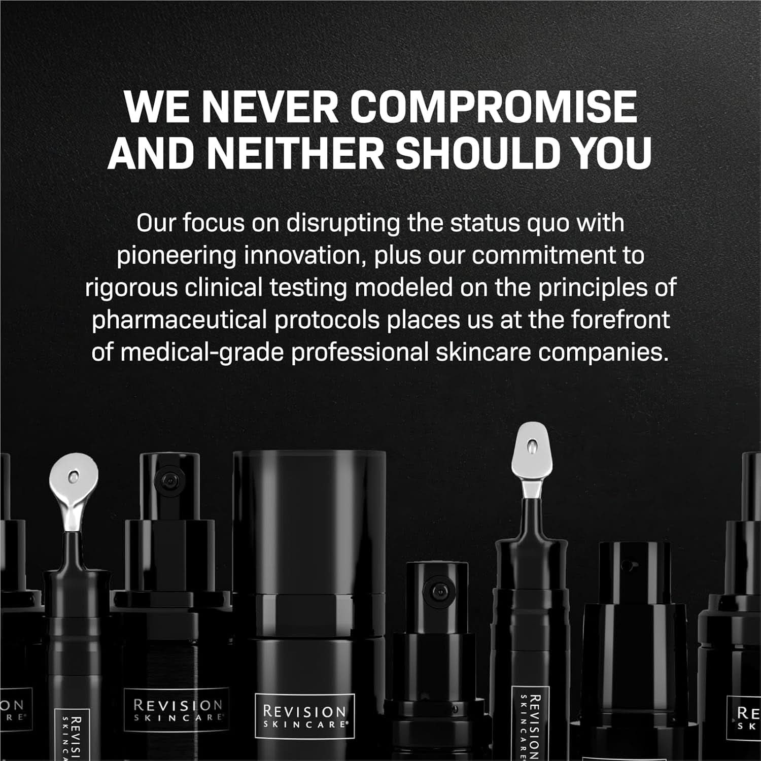 Revision Skincare, Brightening Facial Wash Cosmetics and Beauty Naty Shop