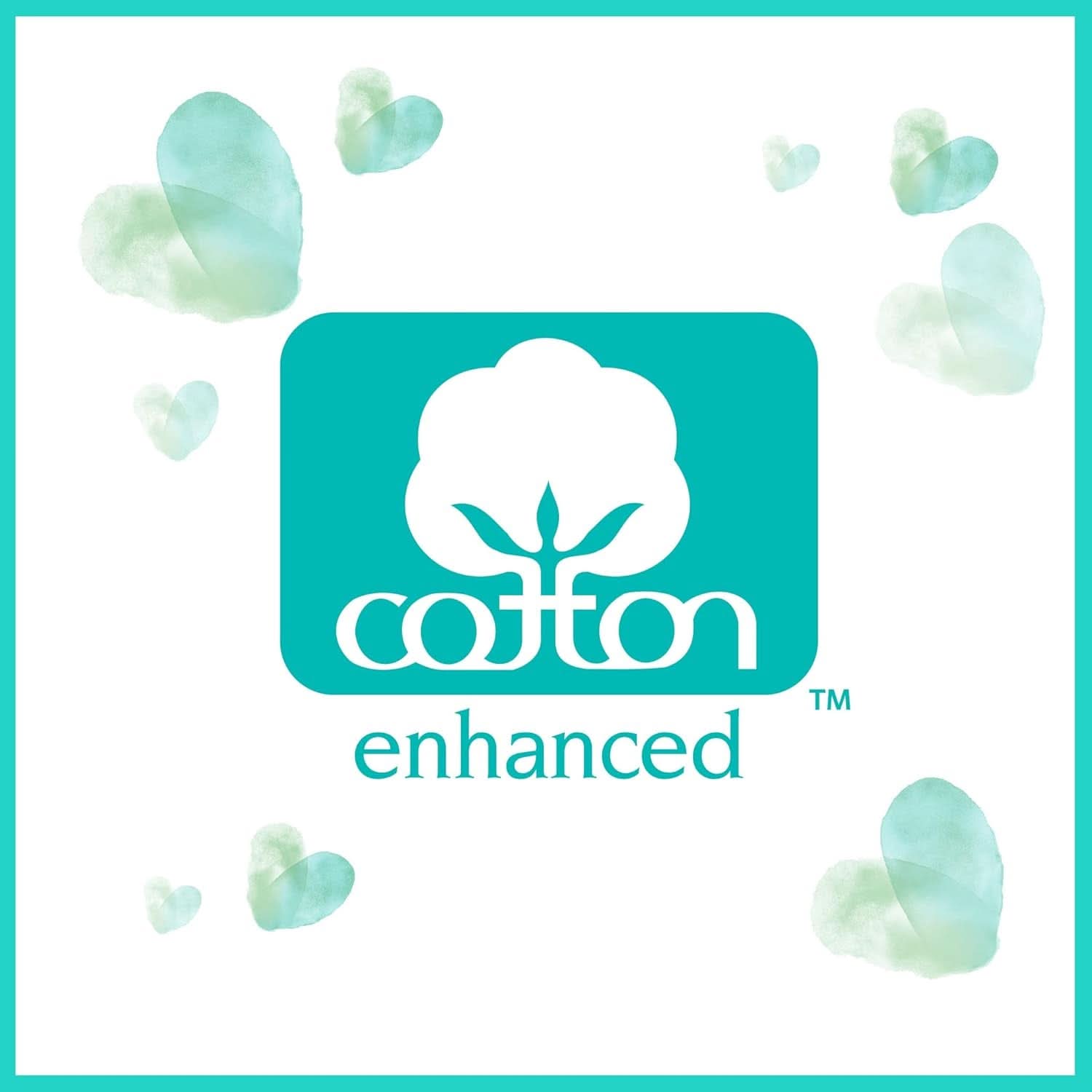 Pampers Naturello, 76 diapers with cotton and natural plant materials, 0% perfume, size 4 (7-18 kg) Mother and Child Naty Shop