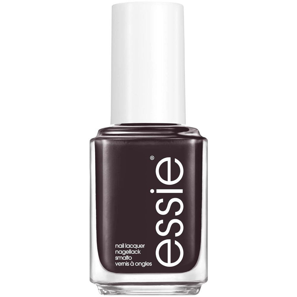 Essie Nail Lacquer for Farbintensive Fingernails, No. 608 serene slates, Wheat, 13.5 ml